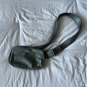 Lululemon Belt Bag